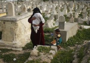 Mohammed Salem/Reuters