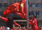 Xinhua/Lin Yiguang Xinhua/Lin Yiguang