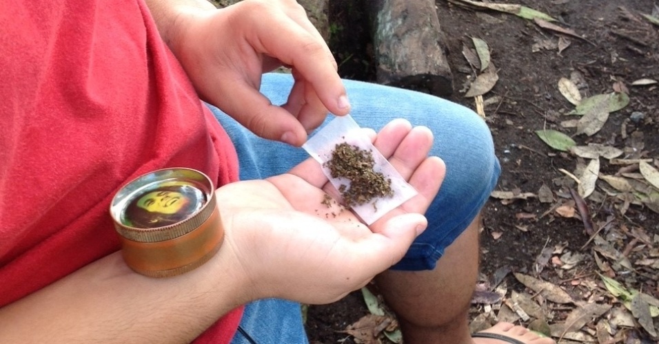 Deixar de fumar o dia o primeiro o segundo o terceiro