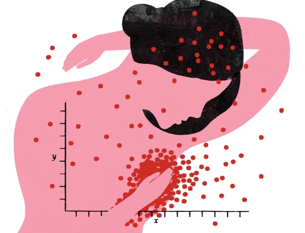 Parte dos minúsculos tumores achados na mamografia nunca iria crescer ou ameaçar a vida da paciente