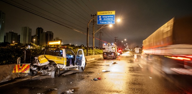 Companhia de carro