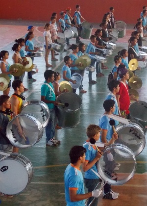 Divulgação Divulgação