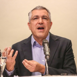 Alexandre Padilha (PT), ex-ministro da Saúde, é pré-candidato ao governo do Estado de São Paulo