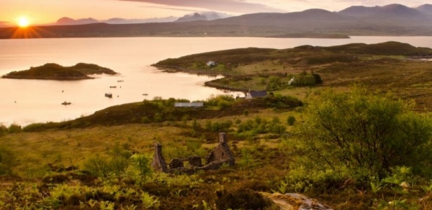 ESCOCIA ECONOMIA escocia economia: