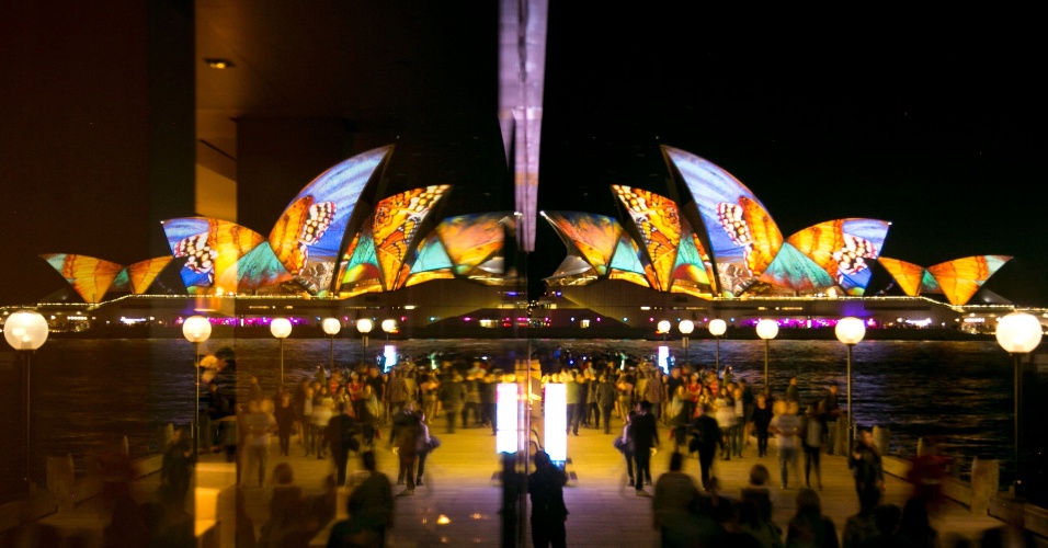 Sydney casino shows 2014