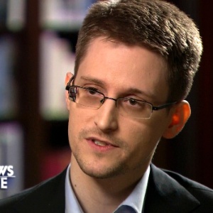 O ex-funcionário da NSA (Agência Nacional de Segurança, dos EUA) Edward Snowden concedeu na última quarta-feira (28) entrevista à rede norte-americana NBC, direto da Rússia, onde Snowden obteve asilo político