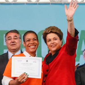 Roberto Stuckert Filho/ PR Roberto Stuckert Filho/ PR