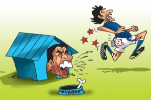 Casso/UOL