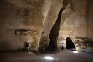 Menahem Kahana / AFP