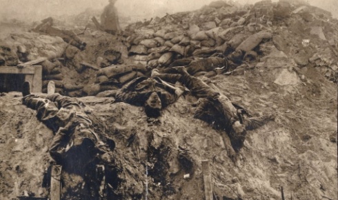 Archive of Modern Conflict London/Reuters