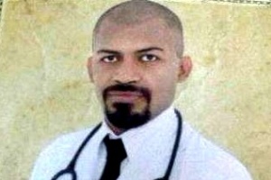 Arquivo pessoal A educação mudou minha vida, me tirou da miséria extrema Cícero Pereira Batista, 33, ex-catador que se formou em medicina - dr-cicero-pereira-batista-1405974415419_300x200