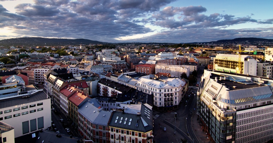 Resultado de imagem para imagens noruega