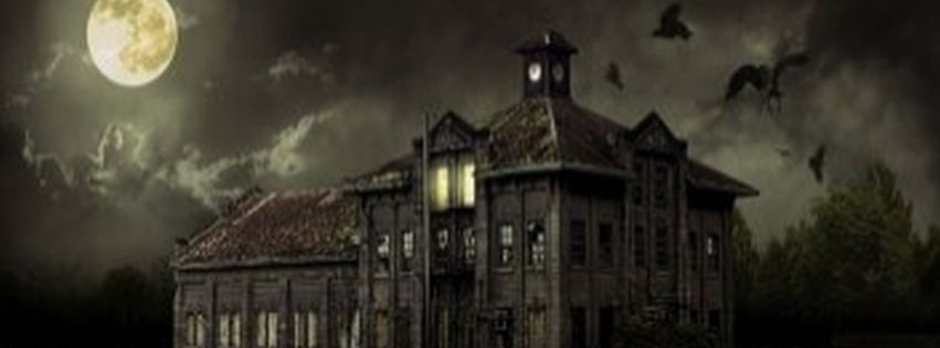 Fotos De Perfil Para Facebook De Terror
