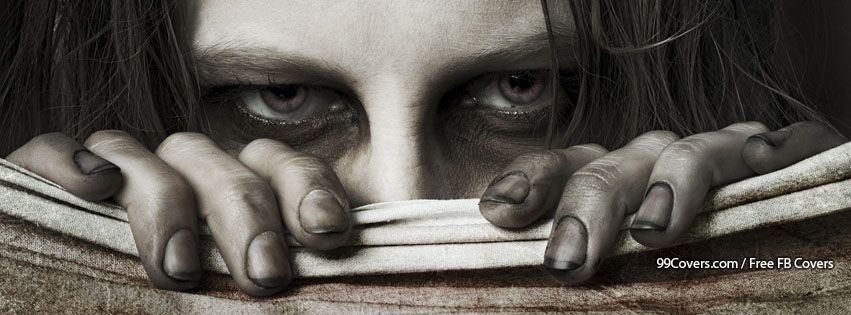 Fotos De Perfil Para Facebook De Terror
