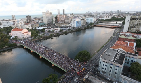 Apu Gomes/Folhapress