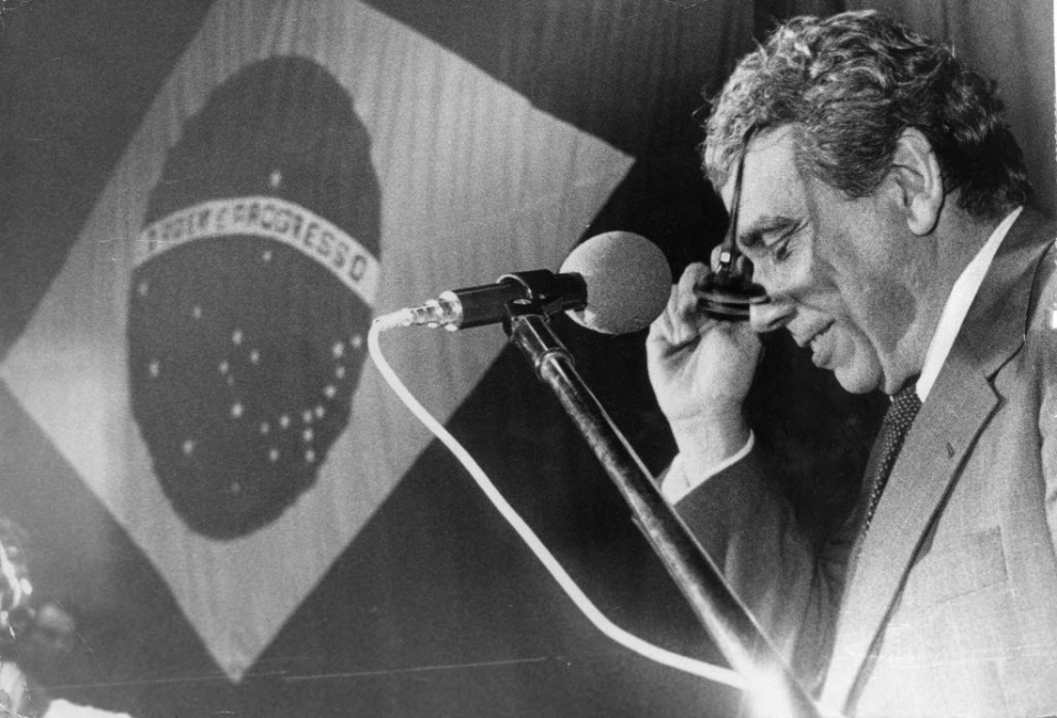 Veja a trajetória do empresário Antônio Ermírio de Moraes - BOL Fotos