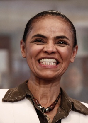 Marina Silva foi alfabetizada aos 16 anos, e foi formada pelo sindicalismo de Chico Mendes