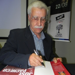 José Pacheco, educador português