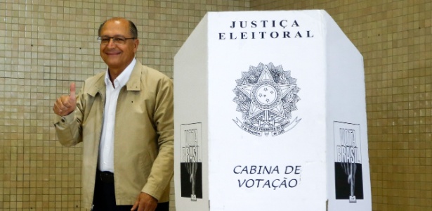 Com reeleição de Geraldo Alckmin, PSDB terá o sexto mandato consecutivo em SP