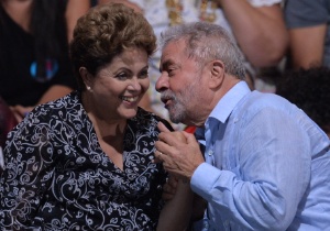 Nelson Almeida/AFP