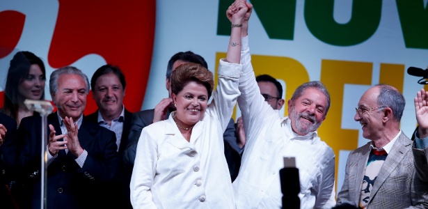 Com a vitória de Dilma Rousseff, o PT chega ao 4° mandato seguido no governo federal