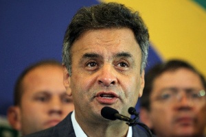Senador José Agripino Maia disse que a "parte mais produtiva" do Brasil deu a vitória a Aécio Neves