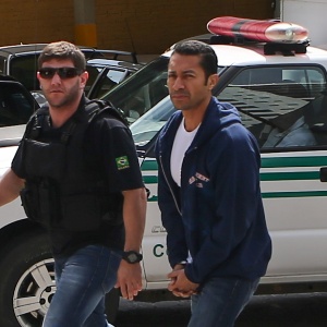 O empresário Fernando Antonio Falcão Soares, o Fernando Baiano, foi denunciado pelo MPF