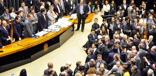 Gustavo Lima / Câmara dos Deputados Gustavo Lima / Câmara dos Deputados