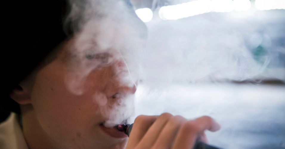 Porque há um apetite como deixará de fumar