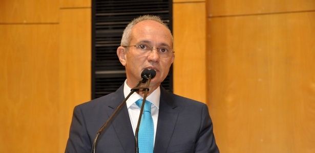 Reinaldo Carvalho/Assembleia Legislativa do Espírito Santo Reinaldo Carvalho/Assembleia Legislativa do Espírito Santo
