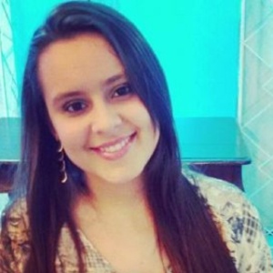 A estudante Lorena Araújo tirou nota máxima na redação do Enem
