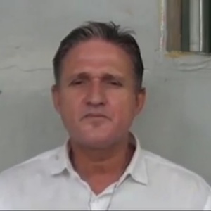 Em vídeo, brasileiro Marco Archer pediu clemência