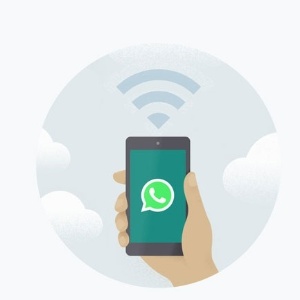Desembargardor considerou "não razoável" a decisão de suspender o WhatsApp