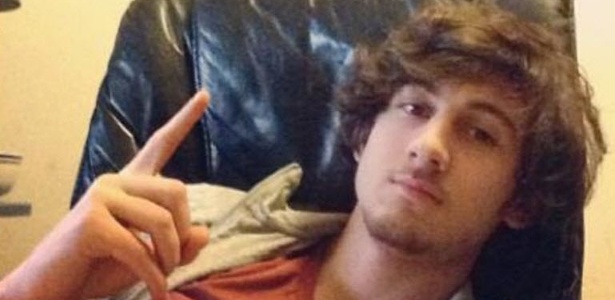 AFP/Departamento de Justiça dos EUA