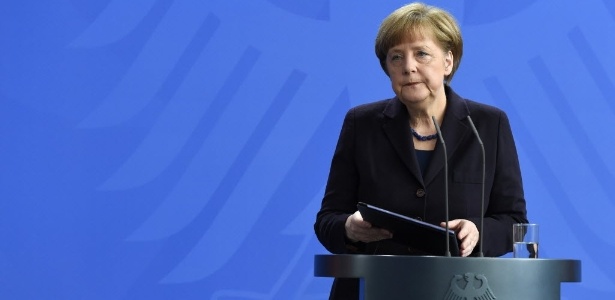 Porta-voz disse que Merkel identificou "deficiências técnicas e organizacionais" no BND
