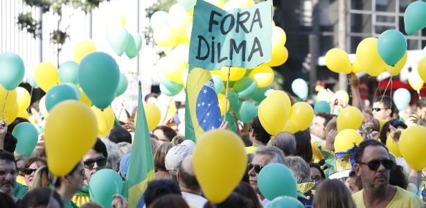 Aliança de 50 grupos que vão a Brasília na quarta-feira