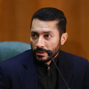 Fernando Ant&ocirc;nio Falc&atilde;o Soares, o Fernando Baiano, na CPI da Petrobras