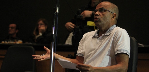 Julgamento de Luiz Fernando da Costa, o Fernandinho Beira-Mar, em maio