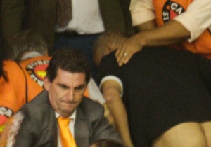 Divulgação/Mega Cavern Louisville