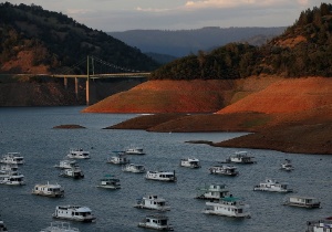 Justin Sullivan/Getty Images/AFP