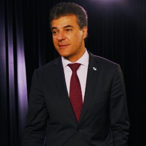 Beto Richa, governador do Paraná