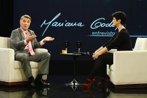 "Eike Batista zerou as dívidas. Eu agora tenho algum patrimônio para recomeçar", disse o empresário