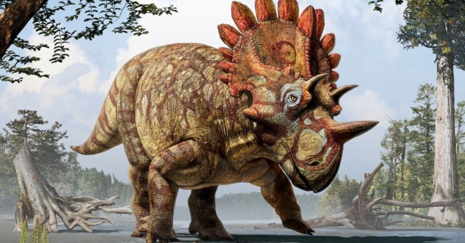 As fascinantes novas espécies de dinossauros descobertas recentemente