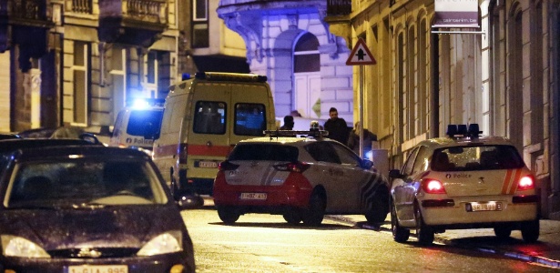 AFP/BELGA/BRUNO FAHY