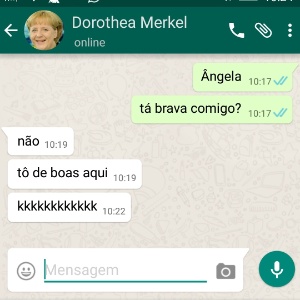 Reprodu&ccedil;&atilde;o