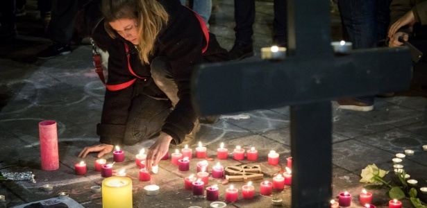 Polícia da Bélgica detém 7 suspeitos de ataques, Alemanha prende 2