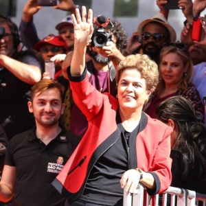 Vanessa Carvalho/Brazil Photo Press/Estadão Conteúdo Dilma anuncia aumento no valor do Bolsa Família e correção do IRPF - Vanessa Carvalho/Brazil Photo Press/Estadão Conteúdo