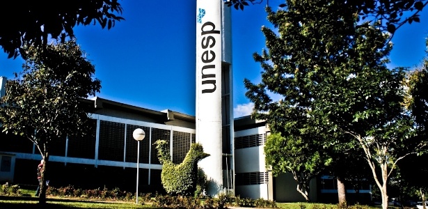 Unesp (na foto, o campus em Marília) foi a primeira colocada em ranking de instituições de ensino das Américas do Sul e Central