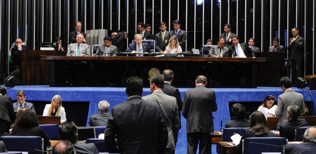 Agência Senado Agência Senado