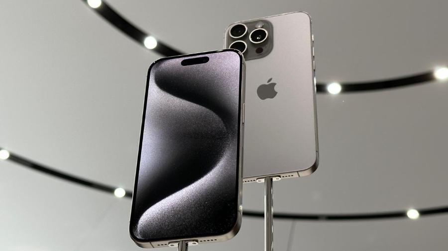 Com preço até R$ 15,4 mil, iPhone Pro Max é o mais procurado por